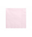 PartyDeco Servetten lichtroze | 20 stuks