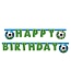 GoDan Slinger voetbal Happy Birthday | 2 meter