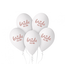 GeMar Ballonnenset - Bride to be - 5 stuks