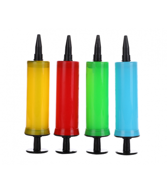 GoDan Ballonnenpomp budget | 1 stuk