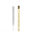 Bruiloft sterretjes | 5 stuks | 70 cm