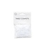 OUTLET Confetti LOVE wit - zakje 14 gram