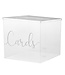 Ginger Ray OUTLET Enveloppendoos acryl | Gingerray