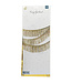 Franjeslinger goud | 6 meter
