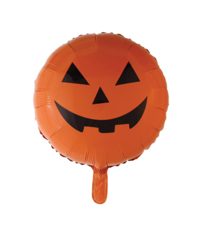 Globos OUTLET Folieballon Pompoen Halloween