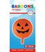 Globos OUTLET Folieballon Pompoen Halloween