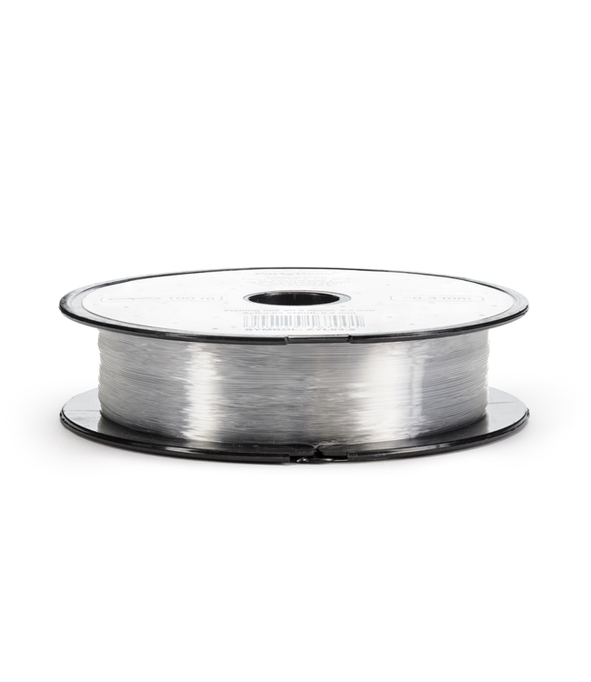 Visdraad / decoratiedraad | 0,3mm x 100 meter
