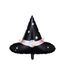 Folieballon heksenhoed | 66,5x57,5 cm