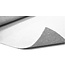 Witte loper | 1x4 meter
