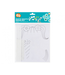 OUTLET Unicorn kleurplaat fotoprops | 10 stuks