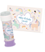 Unicorn & Rainbows bellenblaas stickers | 6 stuks
