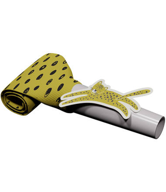 Folat OUTLET Zoo party feesttoeters | 6 stuks