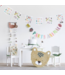 Folat Zoo party letterslinger | Party animal