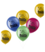 Folat Sint & Piet ballonnen | 6 stuks