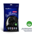 Strong Balloons Ballonnen zwart | 30 cm = 14" | 50 stuks