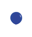 Sempertex Reuzeballon Royal Blue 24"= 60 cm | 1 stuk