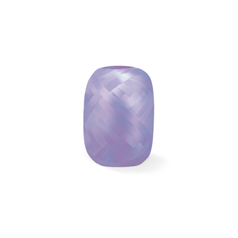 Cadeaulint rolletje lavendel - 5mm x 20m
