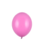 Strong Balloons Ballonnen pastel fuchsia 30cm - 100 stuks