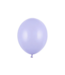 Strong Balloons Ballonnen pastel licht lila | 50 stuks | 30cm=14"
