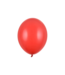 Strong Balloons Ballonnen poppy rood 30cm | 50 stuks