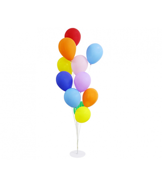 GoDan OUTLET Ballonnen vloerstandaard | 11 ballonnen