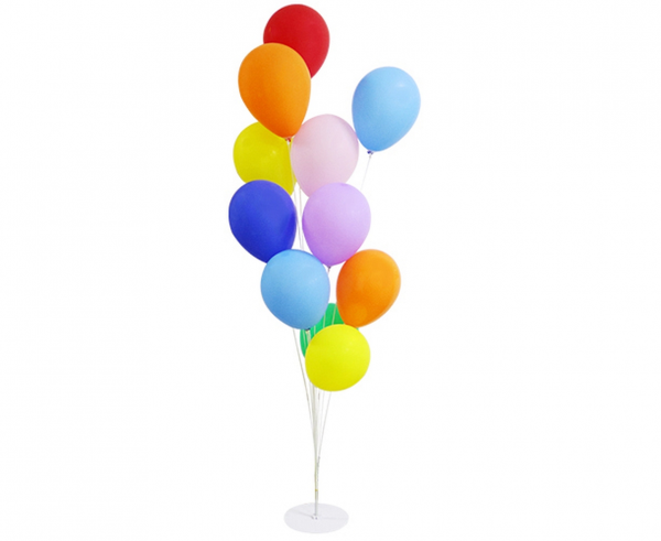 Ballonnen standaard | 11 ballonnen