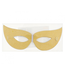 GoDan Gouden papieren masker | 4 stuks
