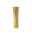 Papieren rietjes | Goud | 24 stuks