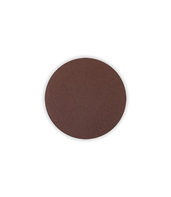 Waterschmink bruin | 16 gram | Gezicht en lichaam