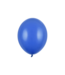 PartyDeco Ballonnen blauw | 50 stuks
