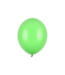 Strong Balloons Ballonnen bright green | 50 stuks | 30cm=14"
