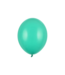 Strong Balloons Ballonnen aquamarine | 50 stuks | 30cm=14"