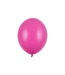 PartyDeco Ballonnen Hot pink | 50 stuks