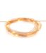 Decoratie led verlichting | koper