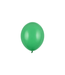 Strong Balloons Ballonnen emerald groen MINI - zak 100 stuks