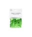 Fiesta OUTLET Tafelconfetti groene kerstbomen | 14 gram