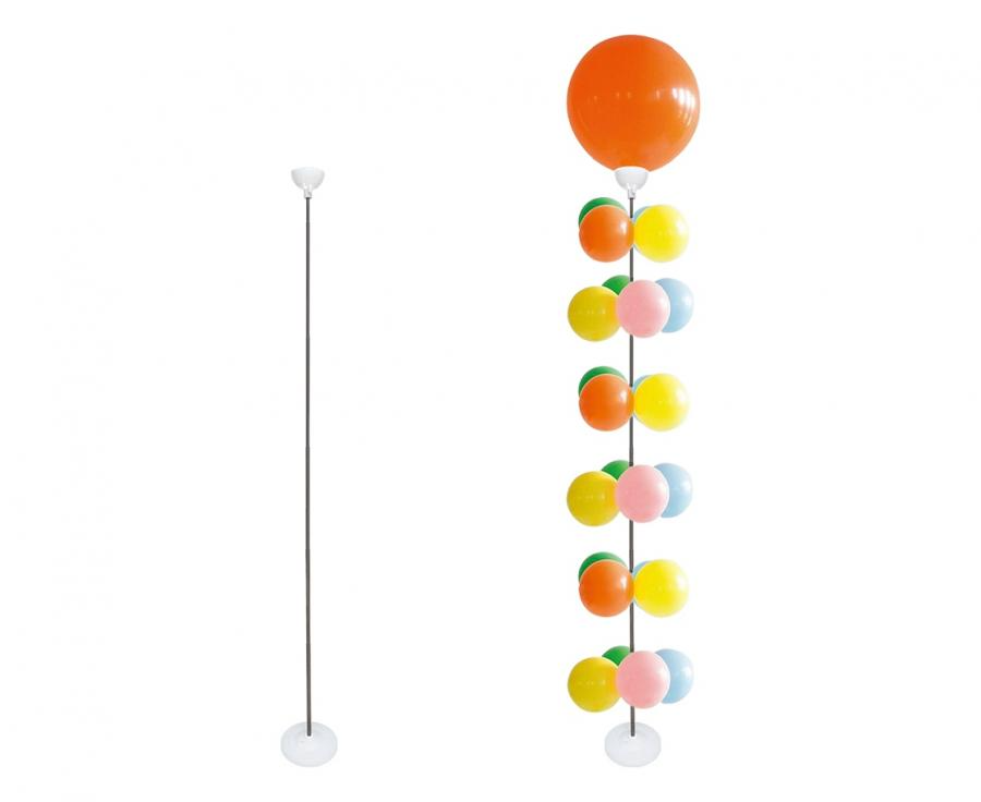 DIY Ballonpilaar - 1.65 meter