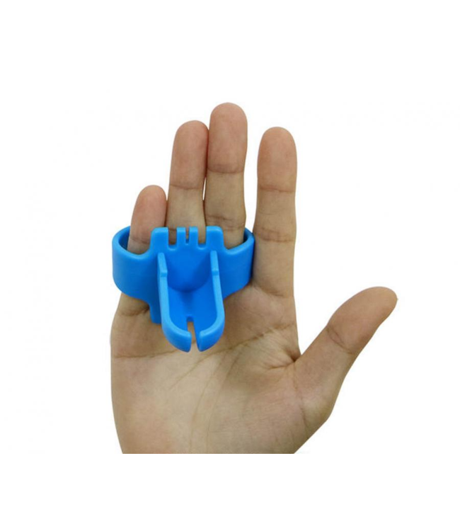 Ballonnen knoper tool | Hulpmiddel voor dichtknopen