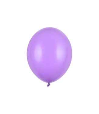 Strong Balloons Ballonnen lavender | 14"=30 cm | 100 stuks
