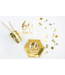 Confetti 60 | Goud | 15 gram