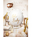 Folieballon Oh baby | 53x69 cm