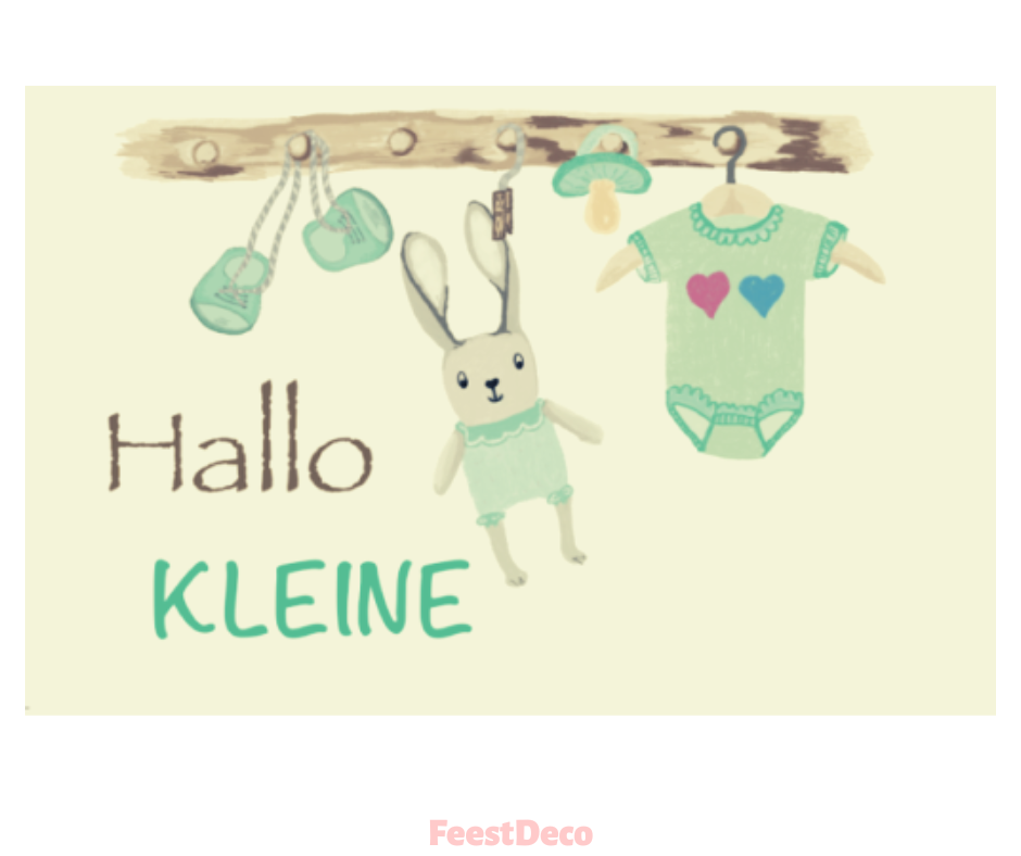Aardkaart | Hallo kleine 'groen'