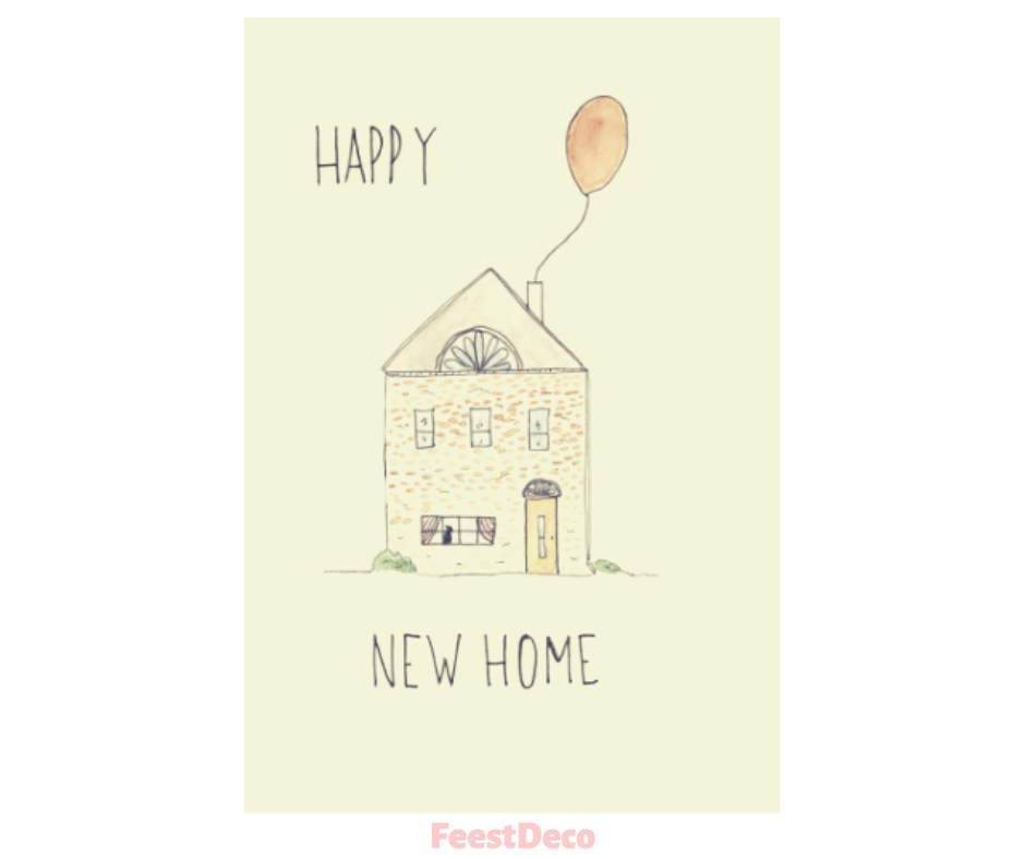 Aardkaart | Happy new home
