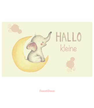 Aardkaart Aardkaart | Hallo kleine 'roze'