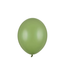 Strong Balloons OUTLET Ballonnen rozemarijn groen | zak 100 stuks