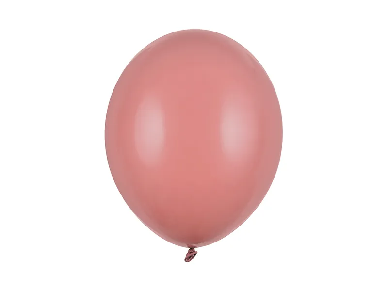 Ballonnen wild rose | roze | zak 100 stuks
