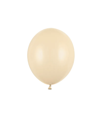 Strong Balloons Ballonnen Nude | zak 100 stuks