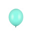 Ballonnen licht mintgroen | 100 stuks | 30cm=14"
