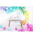 Ballonnen licht mintgroen | zak 100 stuks