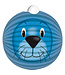 OUTLET Lampion Zeehond | 22 cm